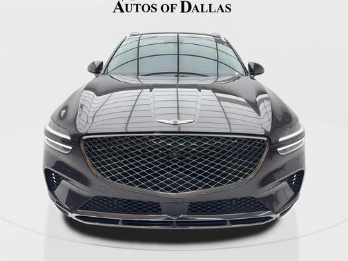 2023 Genesis GV70 2.5T AWD