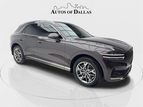 2023 Genesis GV70 2.5T AWD