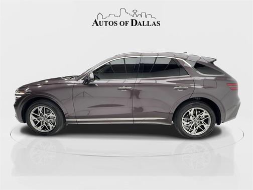 2023 Genesis GV70 2.5T AWD