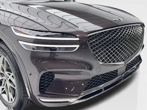2023 Genesis GV70 2.5T AWD