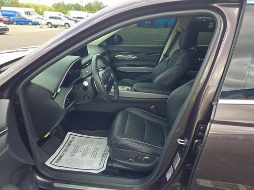 2023 Genesis GV70 2.5T AWD