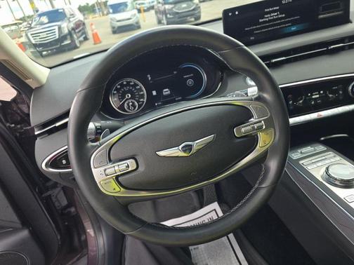 2023 Genesis GV70 2.5T AWD
