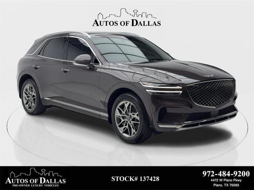 2023 Genesis GV70 2.5T AWD
