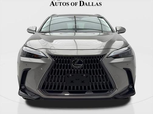 2024 Lexus NX 350 Premium