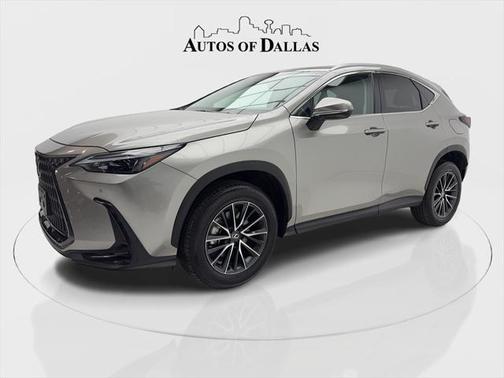 2024 Lexus NX 350 Premium