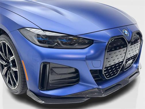 2022 BMW i4 Gran Coupe M50