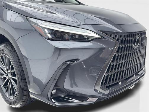2024 Lexus NX 250 Base