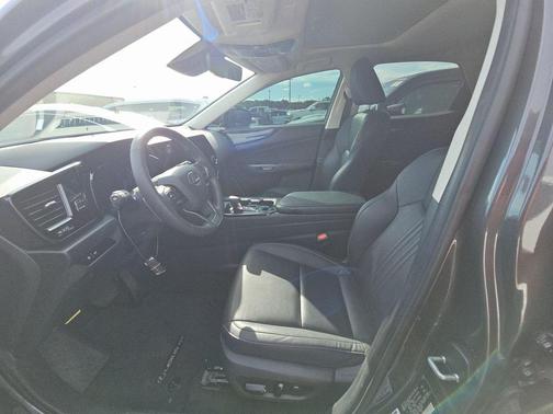 2024 Lexus NX 250 Base