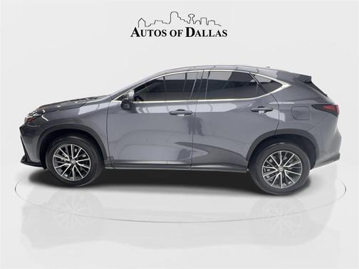 2024 Lexus NX 250 Base