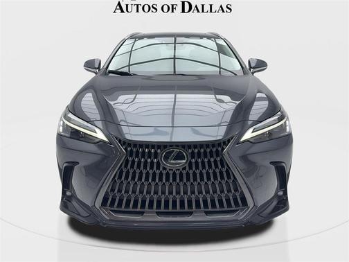 2024 Lexus NX 250 Base