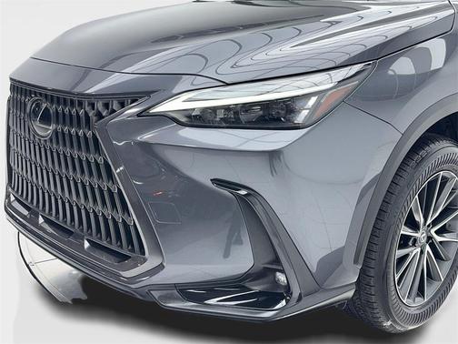 2024 Lexus NX 250 Base