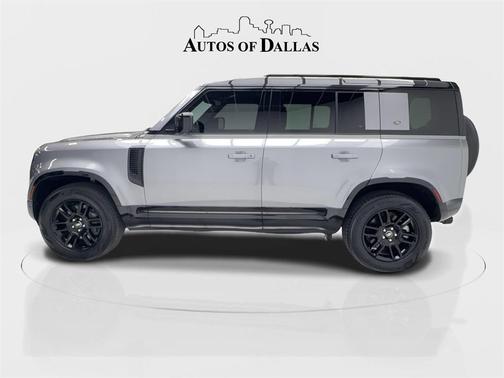 2023 Land Rover Defender 110 X-Dynamic SE