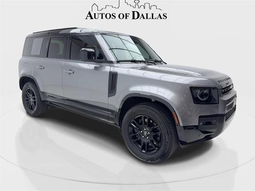 2023 Land Rover Defender 110 X-Dynamic SE