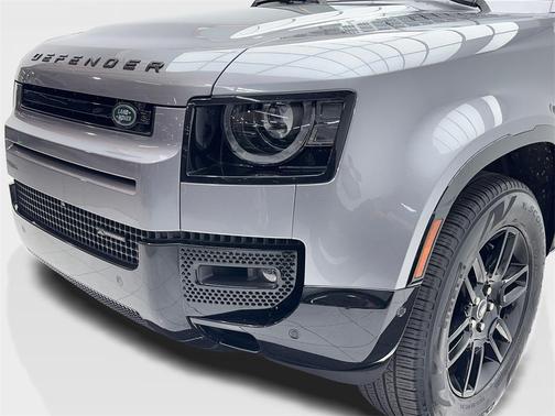 2023 Land Rover Defender 110 X-Dynamic SE