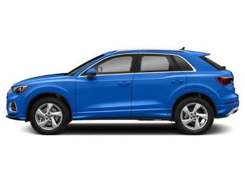 2021 Audi Q3 45 S line Premium