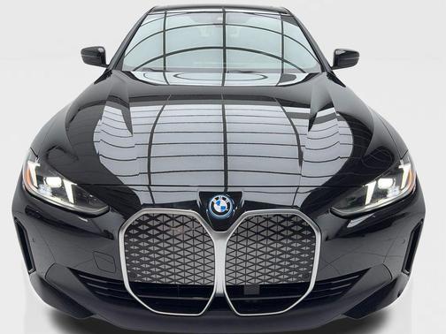 2025 BMW i4 Gran Coupe eDrive40