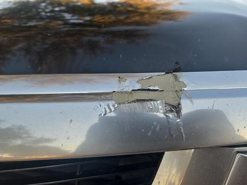 2016 Cadillac Escalade Luxury