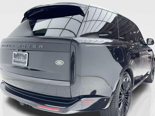 2023 Land Rover Range Rover P400 SE