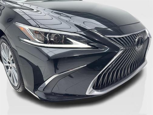 2021 Lexus ES 350 Base