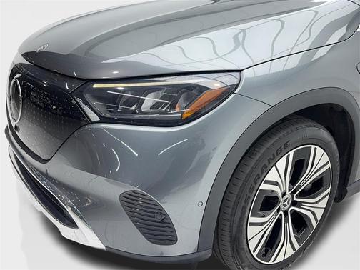 2023 Mercedes-Benz EQE 350+ Base