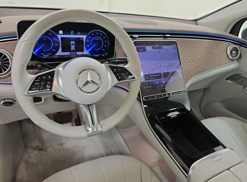 2023 Mercedes-Benz EQE 350+ Base