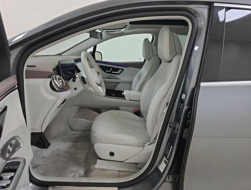 2023 Mercedes-Benz EQE 350+ Base