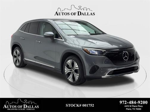 2023 Mercedes-Benz EQE 350+ Base