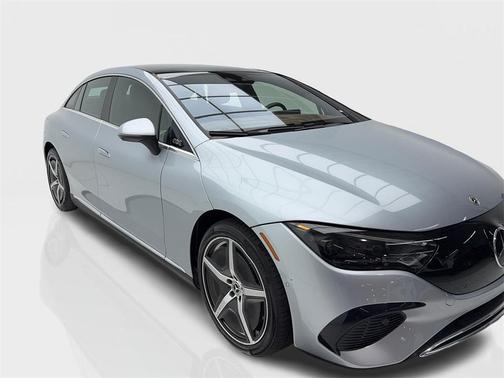 2023 Mercedes-Benz EQE 500 4MATIC+