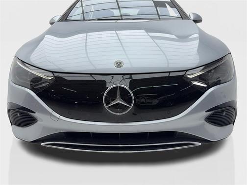 2023 Mercedes-Benz EQE 500 4MATIC+