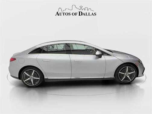 2023 Mercedes-Benz EQE 500 4MATIC+