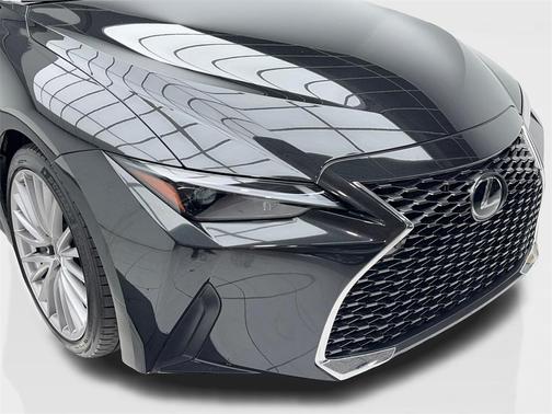 2024 Lexus IS 300 Base