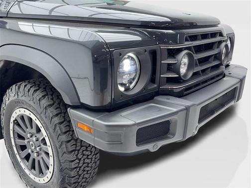 2024 INEOS Grenadier AWD