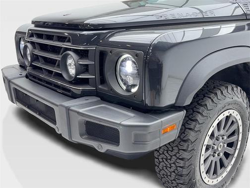 2024 INEOS Grenadier AWD