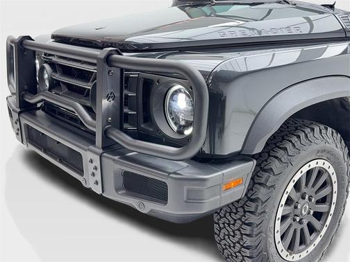 2024 INEOS Grenadier AWD