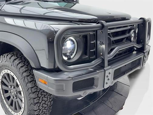 2024 INEOS Grenadier AWD