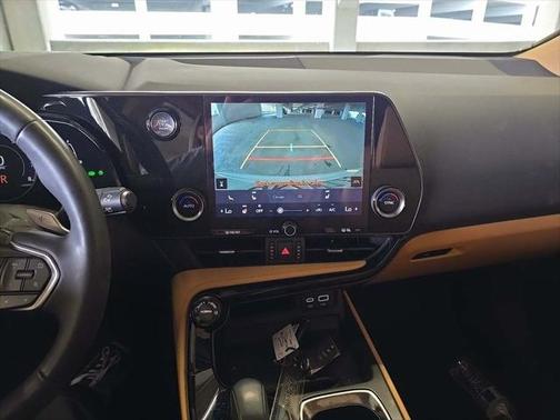2024 Lexus NX 250 Base