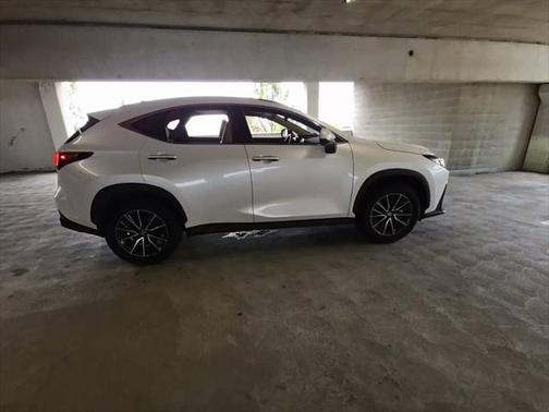 2024 Lexus NX 250 Base