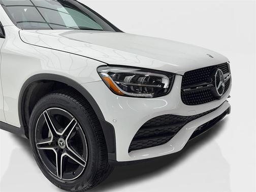 2022 Mercedes-Benz GLC 300 Base