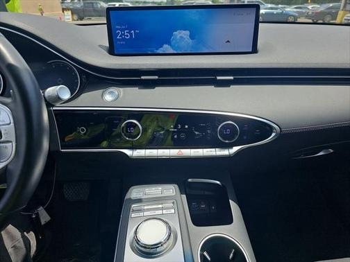 2023 Genesis GV70 2.5T AWD