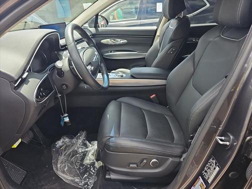 2023 Genesis GV70 2.5T AWD