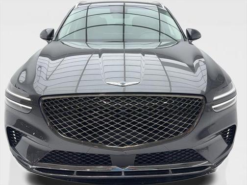 2023 Genesis GV70 2.5T AWD