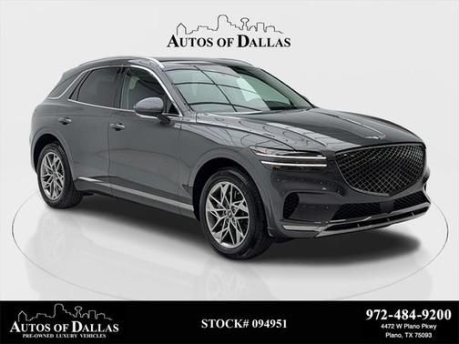 2023 Genesis GV70 2.5T AWD