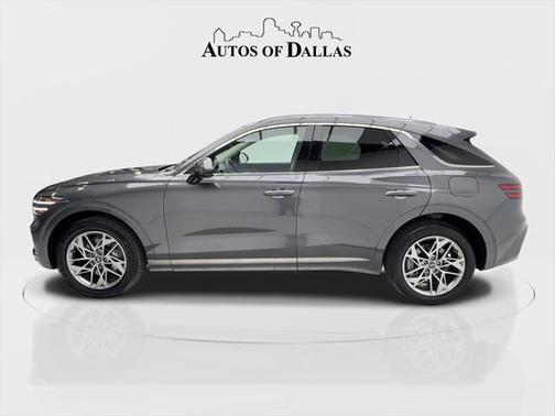 2023 Genesis GV70 2.5T AWD