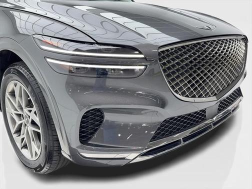 2023 Genesis GV70 2.5T AWD