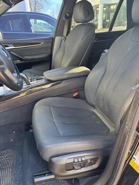 2018 BMW X5 sDrive35i