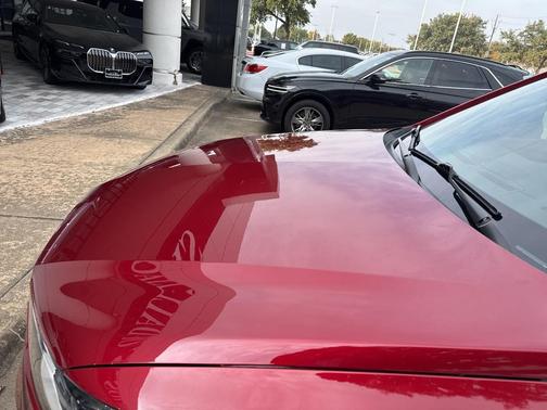 2020 Cadillac XT6 Premium Luxury FWD