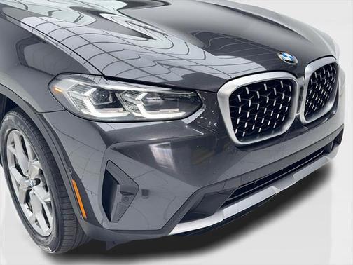 2024 BMW X4 xDrive30i