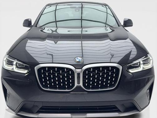 2024 BMW X4 xDrive30i