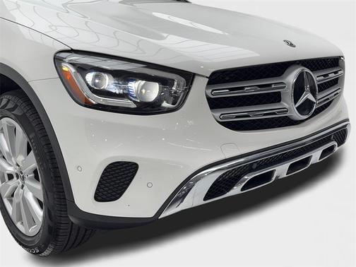 2021 Mercedes-Benz GLC 300 Base