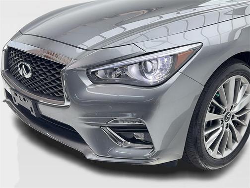 2023 INFINITI Q50 3.0t LUXE